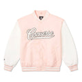 Converse Nonpadded Bomber Asia Sizing 'Peach' 10026912-A01