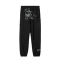 CHITO International Reflective Guard Sweatpants