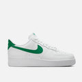 AIR FORCE 1 `07 - WHITE / MALACHITE