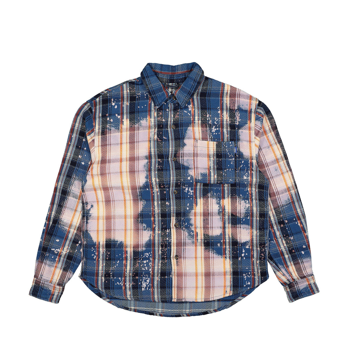 Flannel Shirt