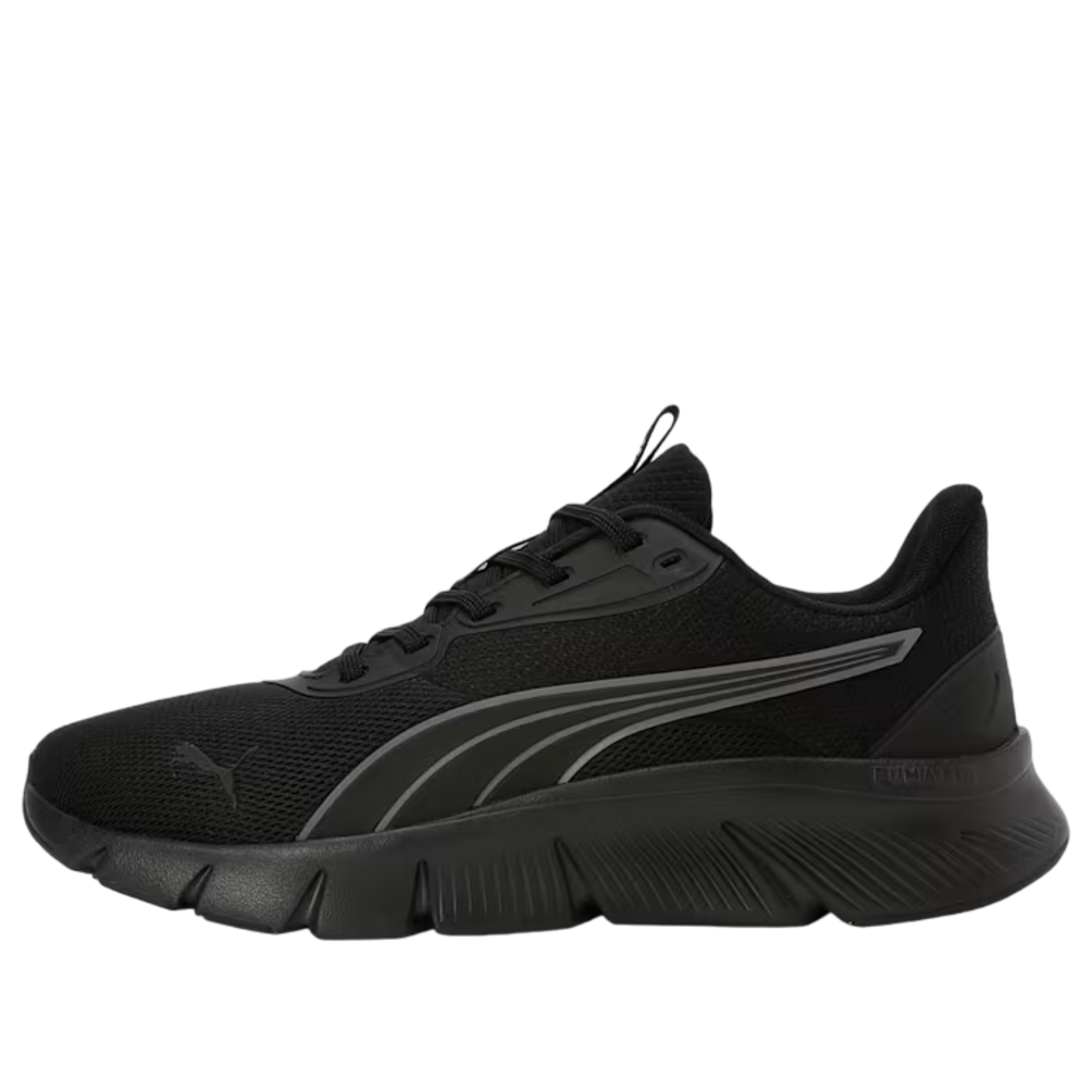 PUMA FlexFocus Lite Modern 'Black Grey' 310093-02