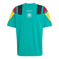 adidas Germany EQT T-Shirt Asia Sizing 'Equipment Green' KG2279
