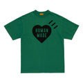 HUMAN MADE Color T-Shirt 'Green' HM31CS044-GRN