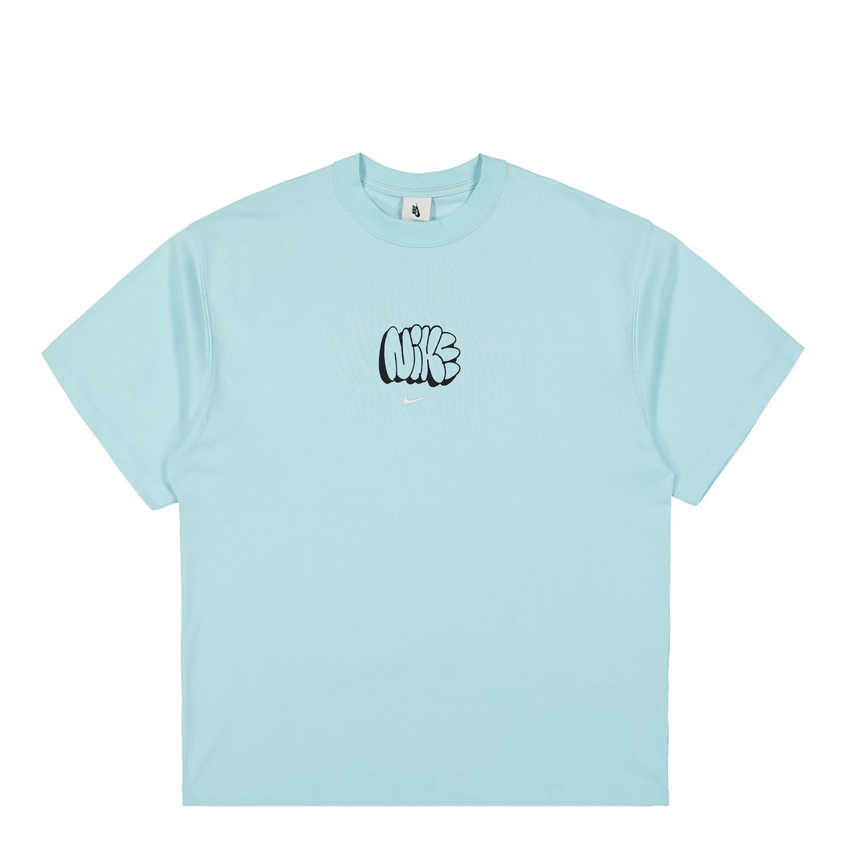 Solo Swoosh T-Shirt
