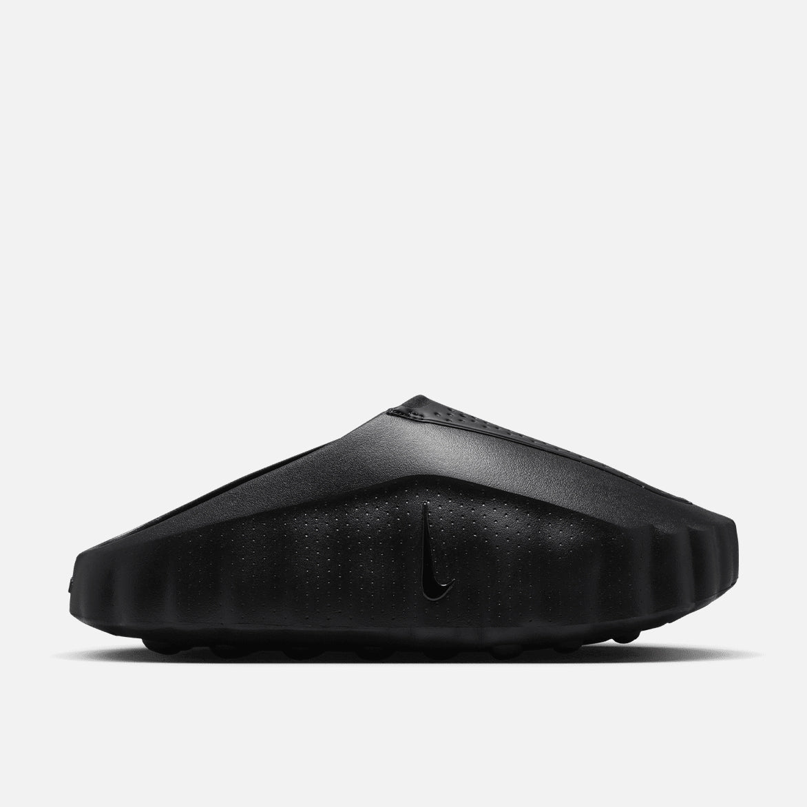 MIND 001 "TRIPLE BLACK"