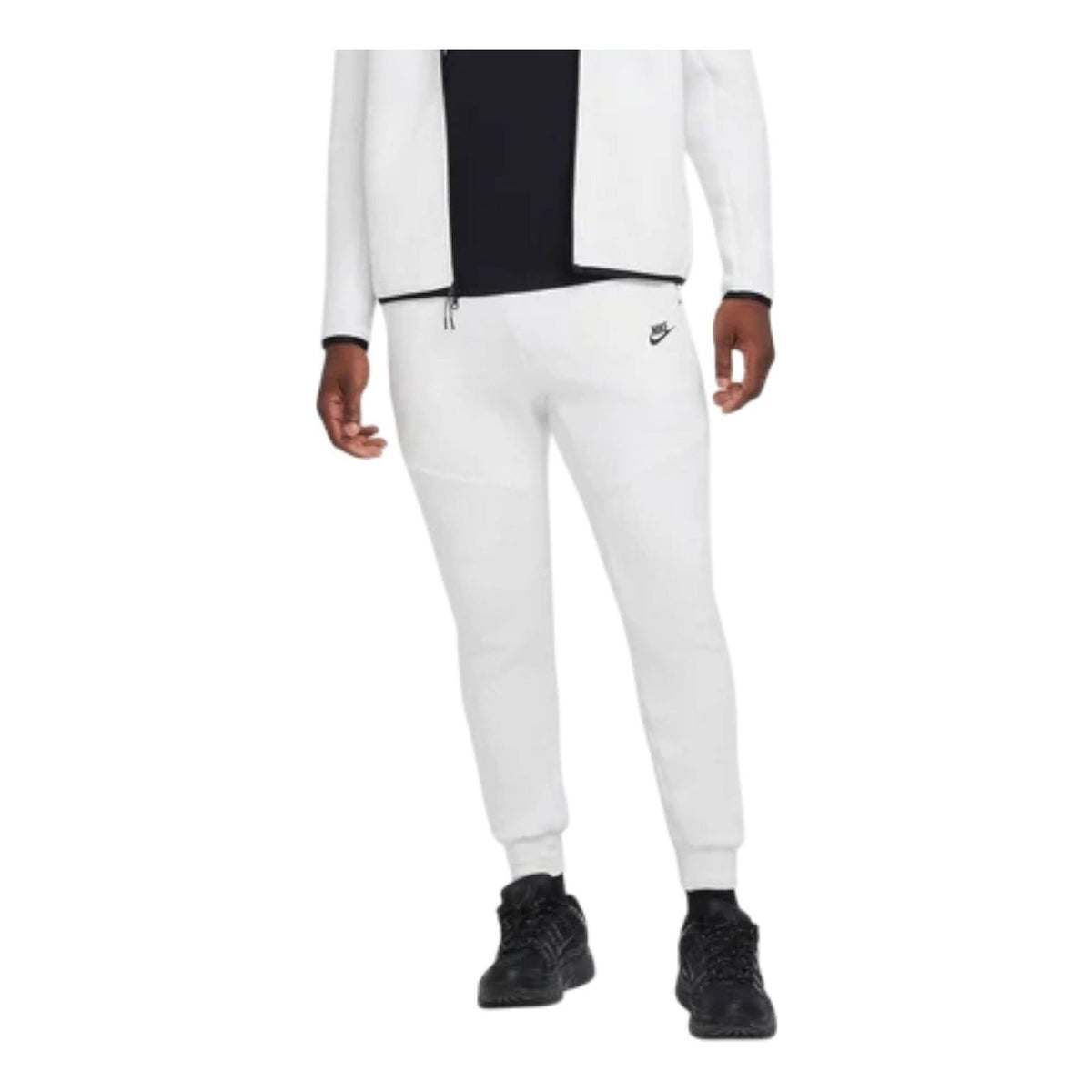 Nike Tech Fleece Joggers 'Birch Heather' HV0959-051