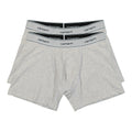 Cotton Trunks 2 Pack
