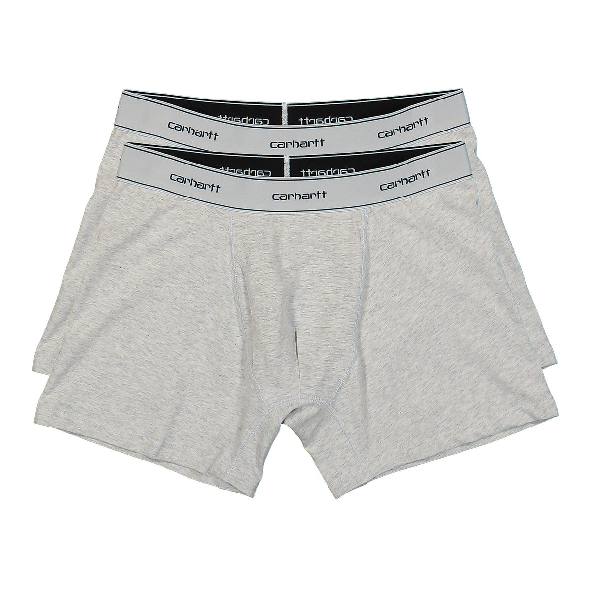 Cotton Trunks 2 Pack
