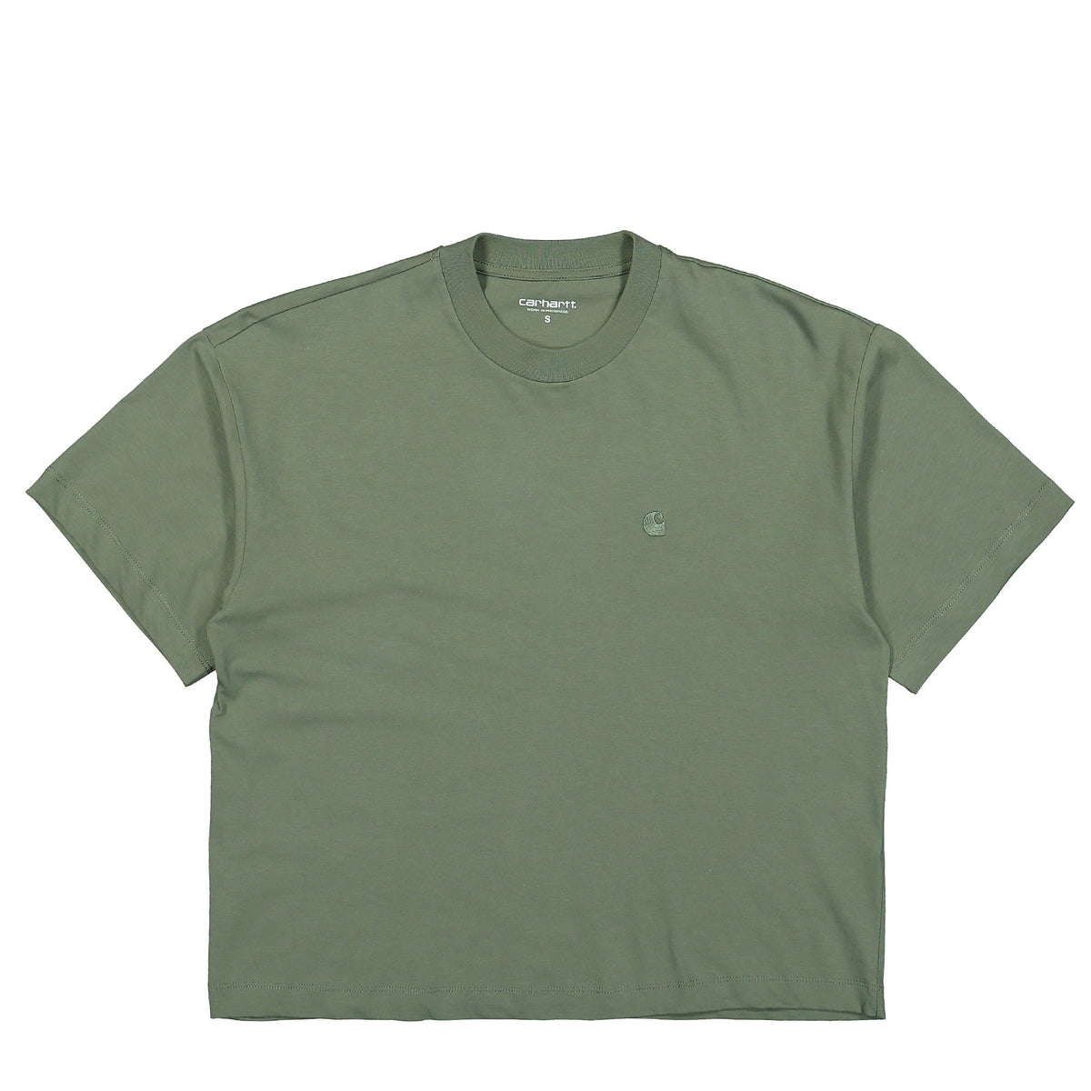 W S/S Chester T-Shirt