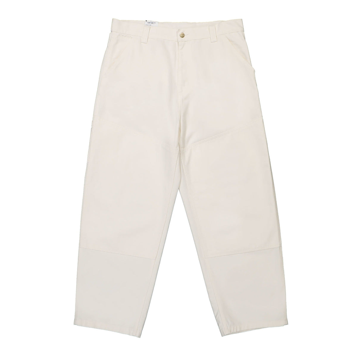 Wide Panel Pant