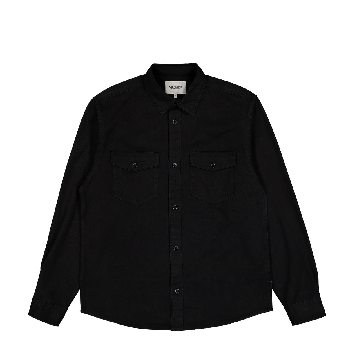 L/S Santa Fe Shirt