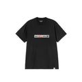 Carhartt WIP Mens S/S Bumper Sticker Tee