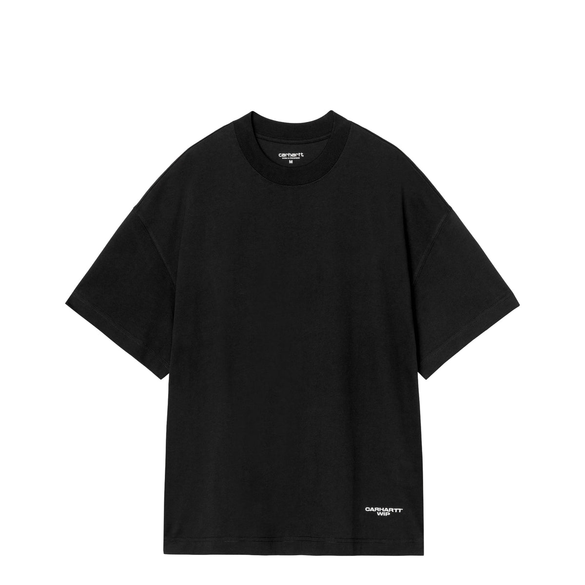 Carhartt WIP Chapter Script T-Shirt