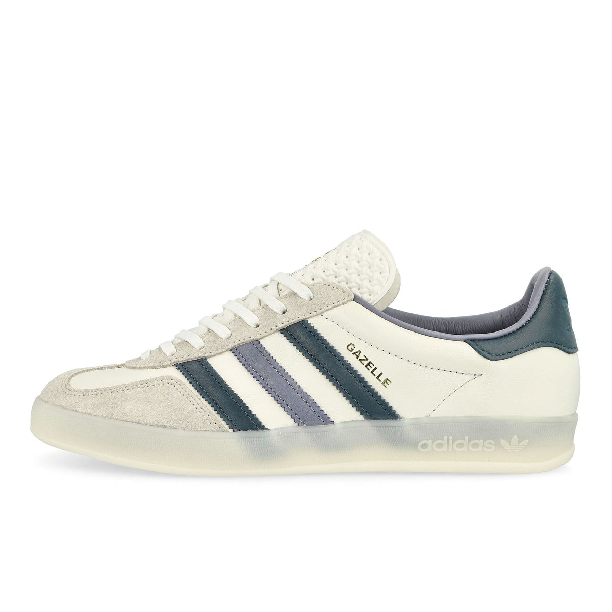 Gazelle Indoor