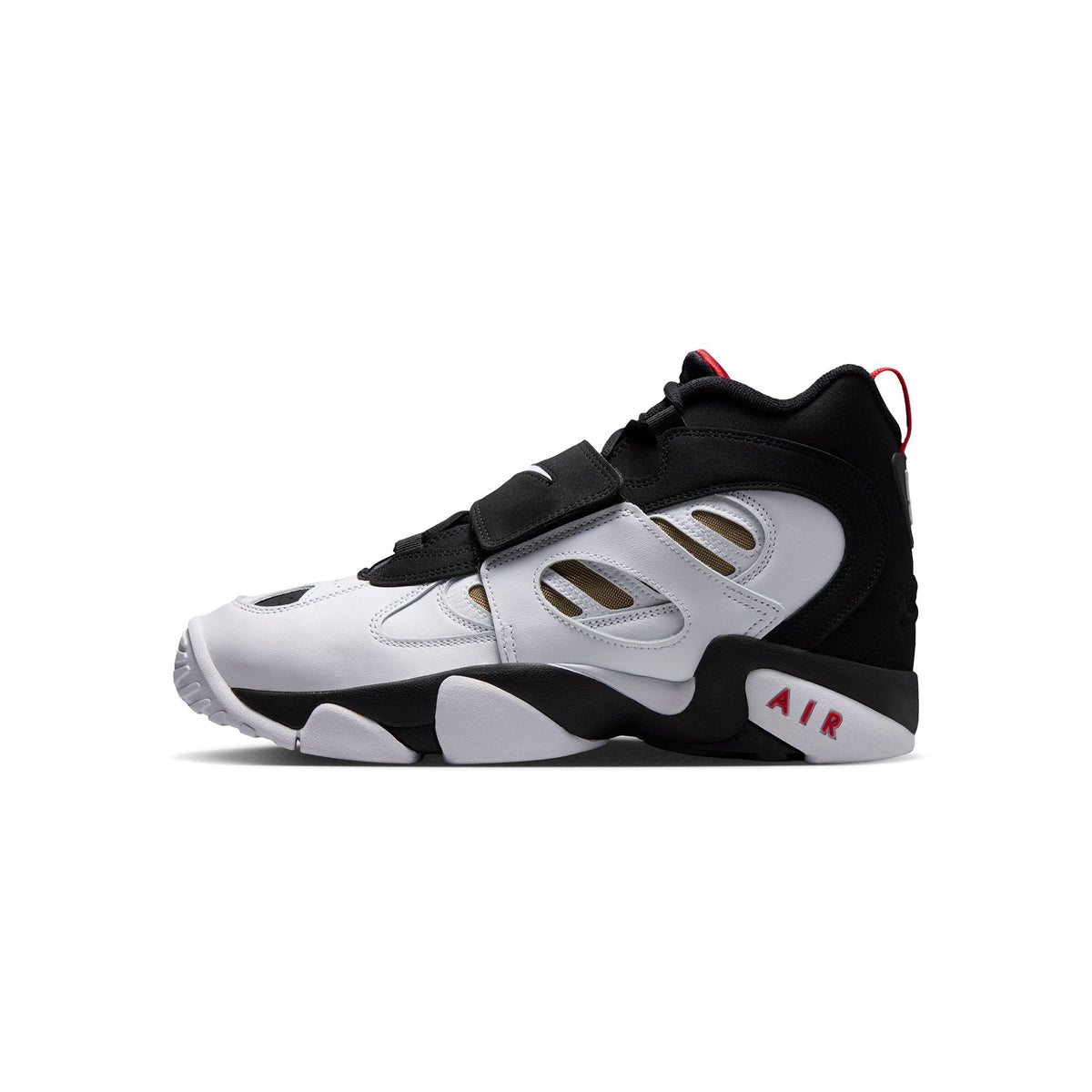 Nike Mens Air Diamond Turf II Shoes