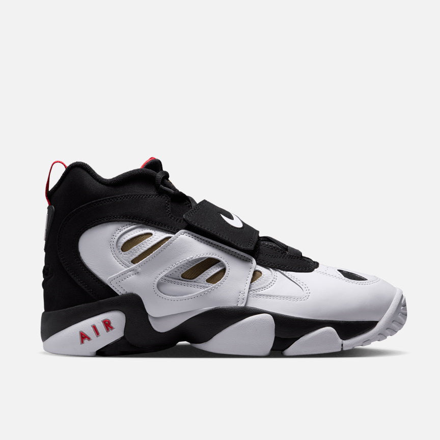 NIKE AIR DIAMOND TURF 2 "49ERS"