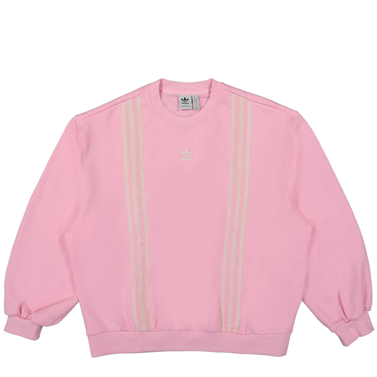 W Adicolor 70s 3S Sweatshirt