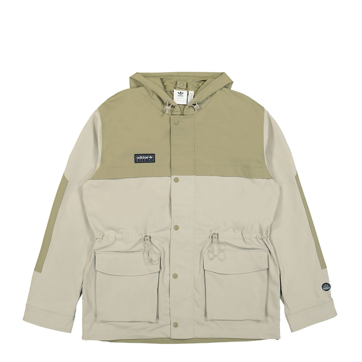 Moorfield Jacket SPZL