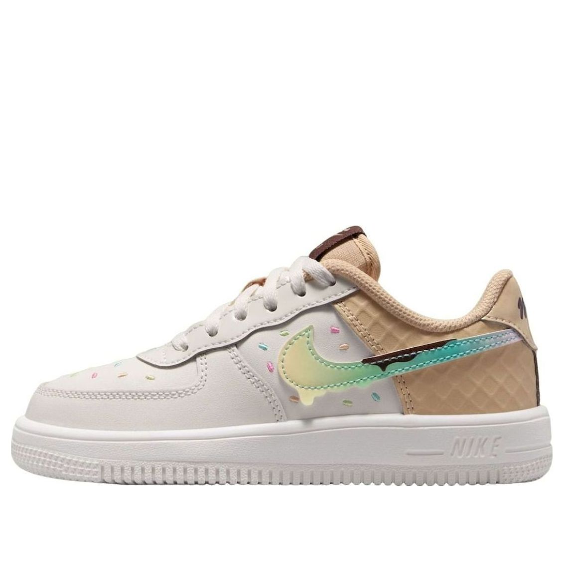 (GS) Nike Air Force 1 Low 'Ice Cream' IV208-133