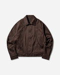 Men's Thonet Jacket Menton Brown