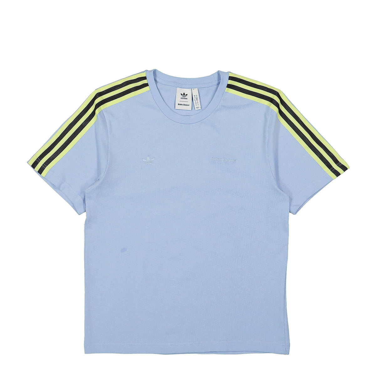 Set-In Tee