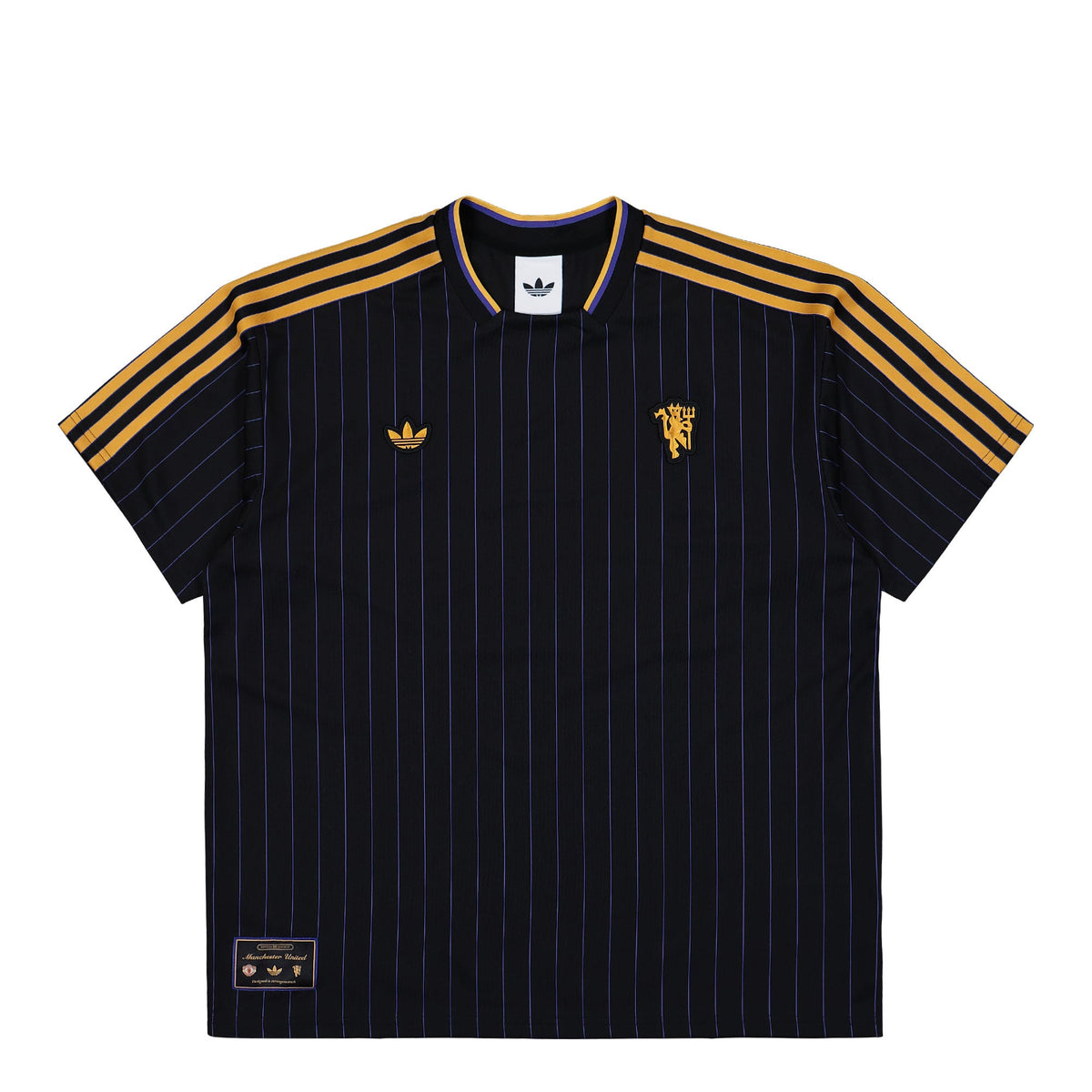 Manchester United Icon Jersey
