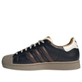 adidas Superstar II 'Black Brown' JP9187