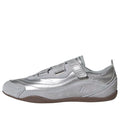 (WMNS) adidas Urban Reverie 'Silver Metallic' JQ9392