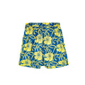 Drole de Monsieur Short Plage Hibiscus