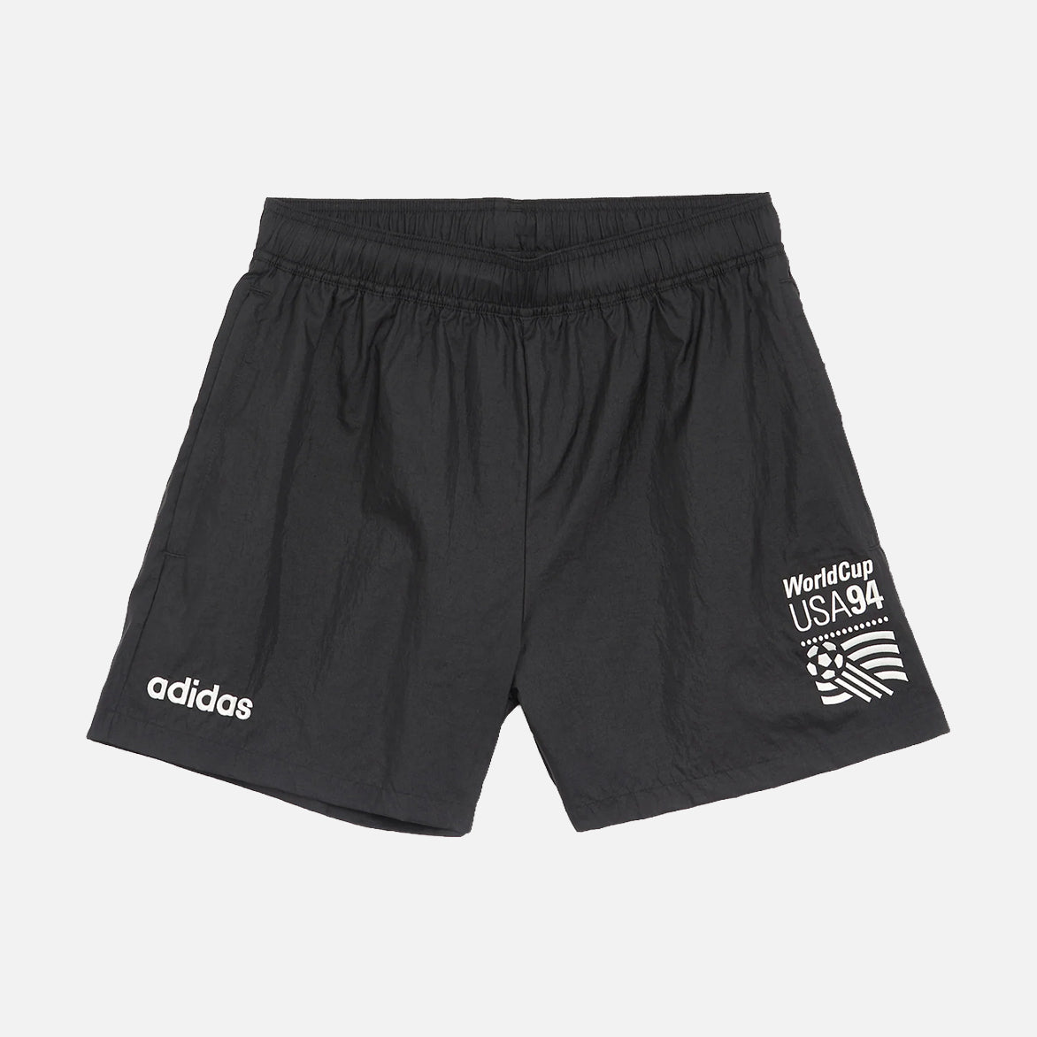 FIFA WORLD CUP 94 SHORTS - BLACK