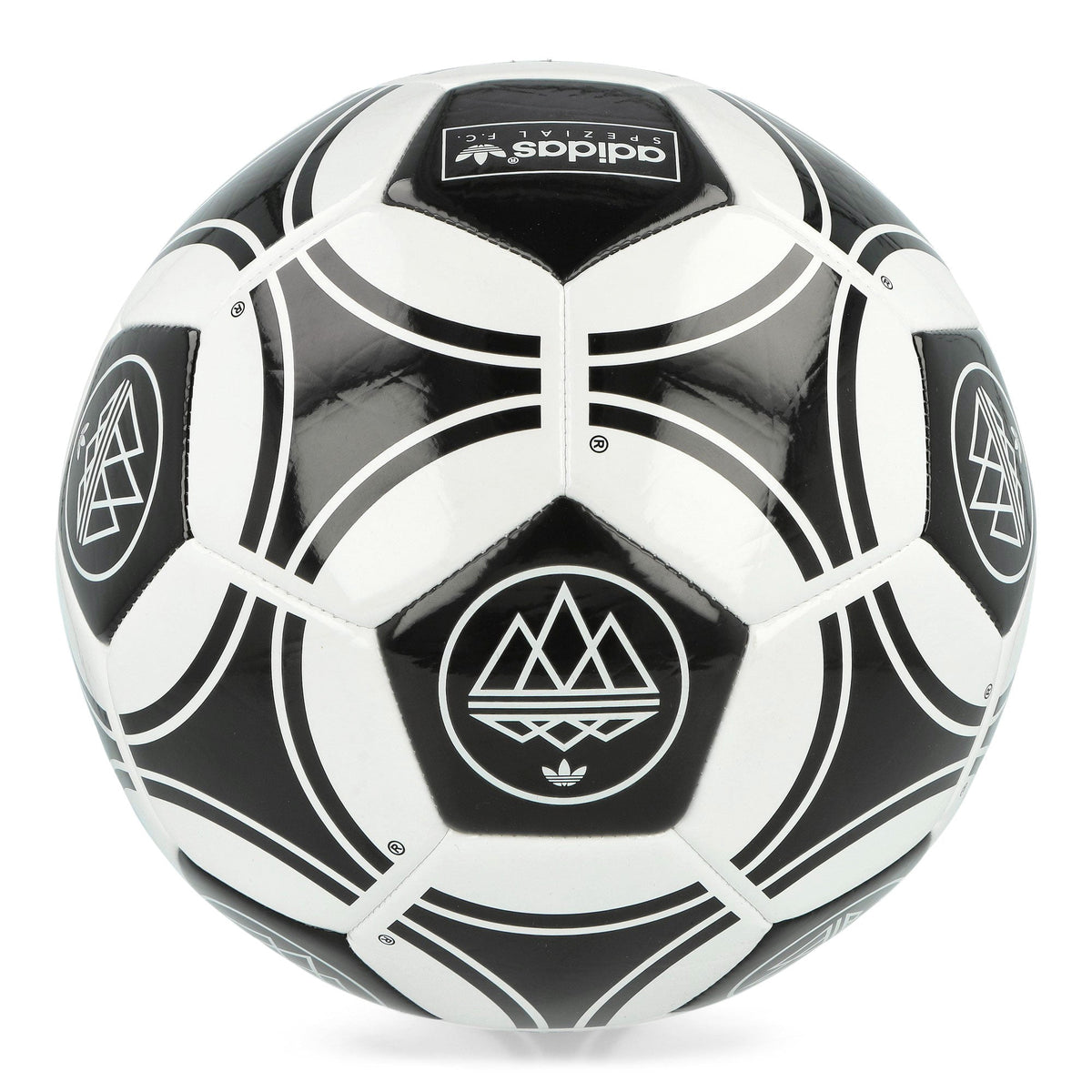 Ball SPZL F.C.