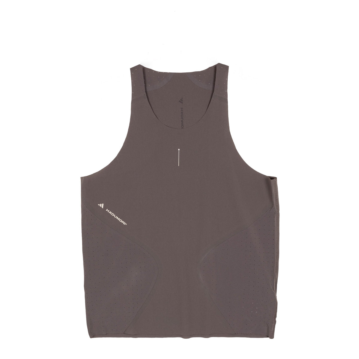 Adidas	x Hermanos Koumori Running Singlet