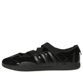 (WMNS)	adidas x Caroline Hu x CLOT Taekwondo 'Black Carbon Metallic' KK1395