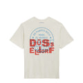 Adidas	x Bad Bunny DTMF Heavyweight Merch Tee *Düsseldorf*