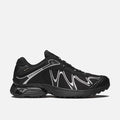 XT-WHISPER GTX - BLACK / FTW SILVER