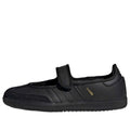(WMNS) adidas Samba Jane 'Triple Black' LA0968