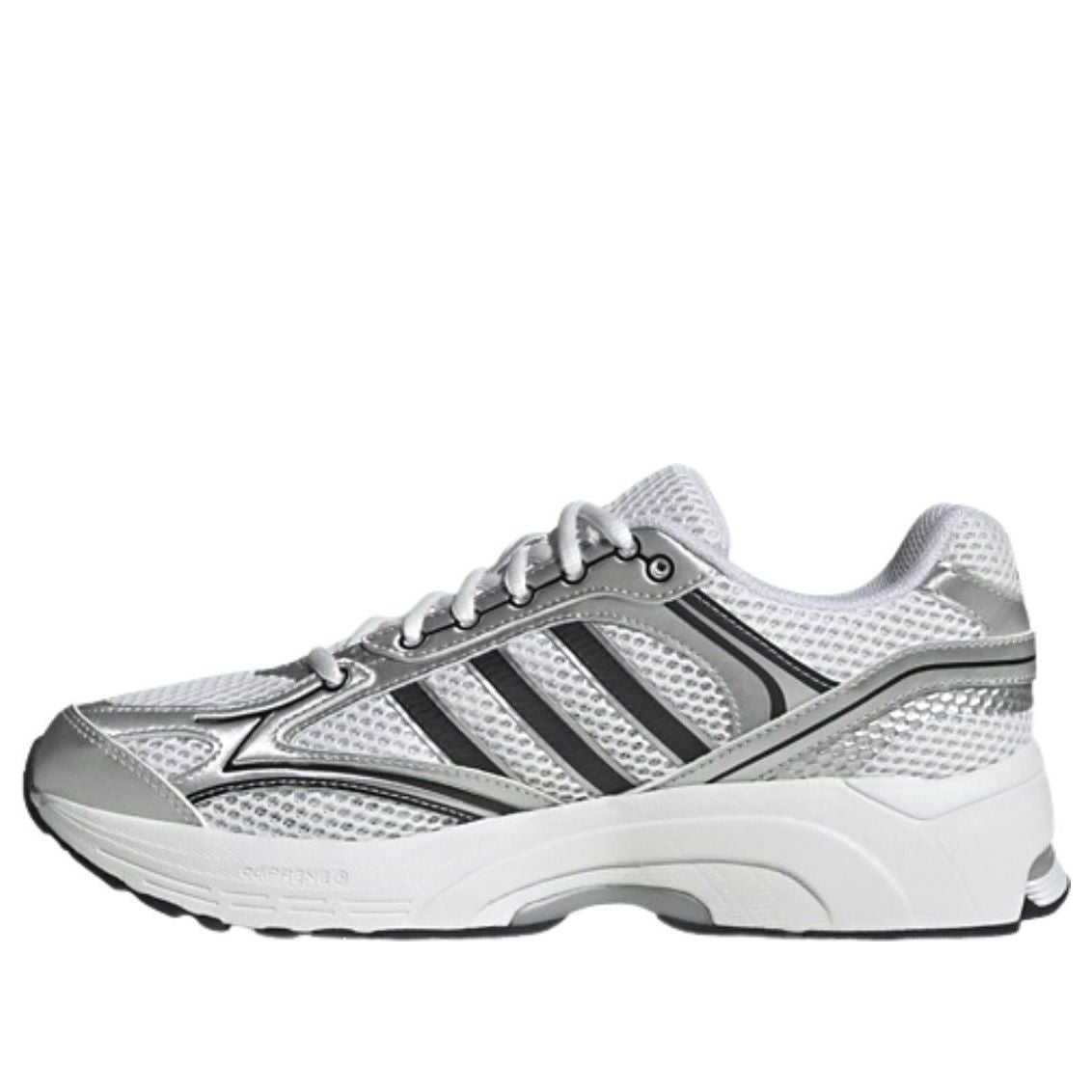 adidas Spiritain 2000 'White Silver Metallic' LA1812