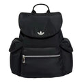 (WMNS) adidas Original Flip Backpack 'Core Black' LD6375