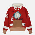 BIRTHSTONE HOODIE: 06 "JUNE"