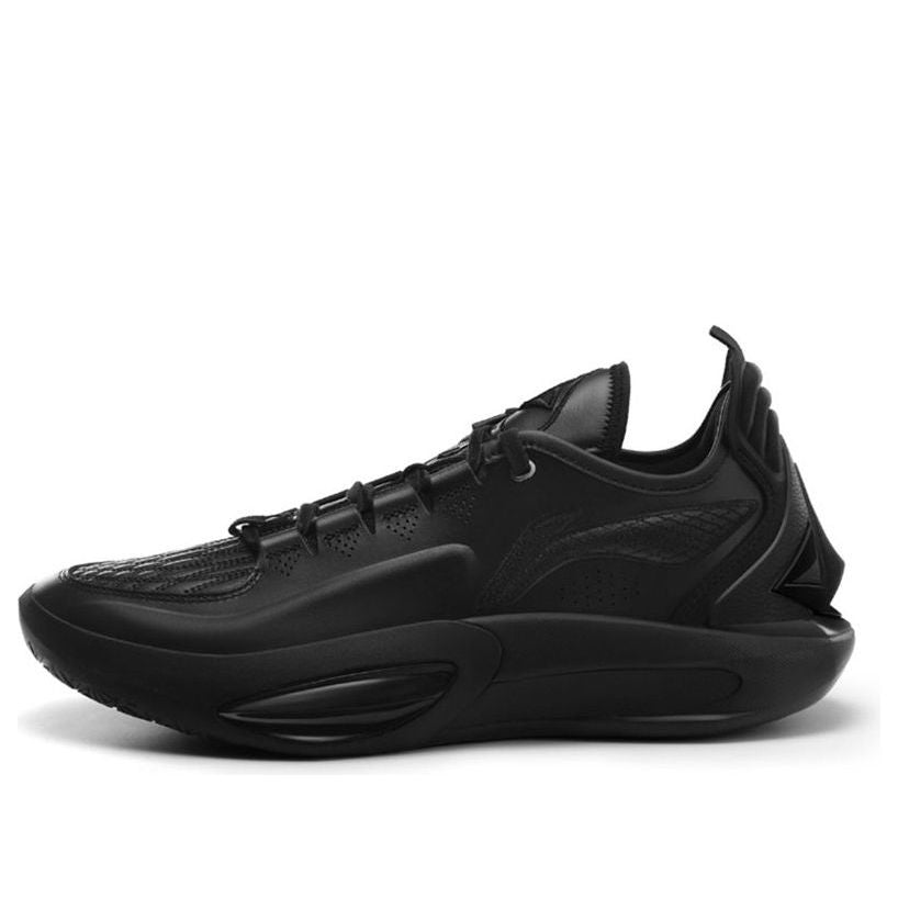 Li-Ning Jimmy Butler 3 'Take the Step' ABAU107-1