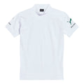 Balenciaga x Puma Fitted T-shirt 'White' 851018TTVA59000