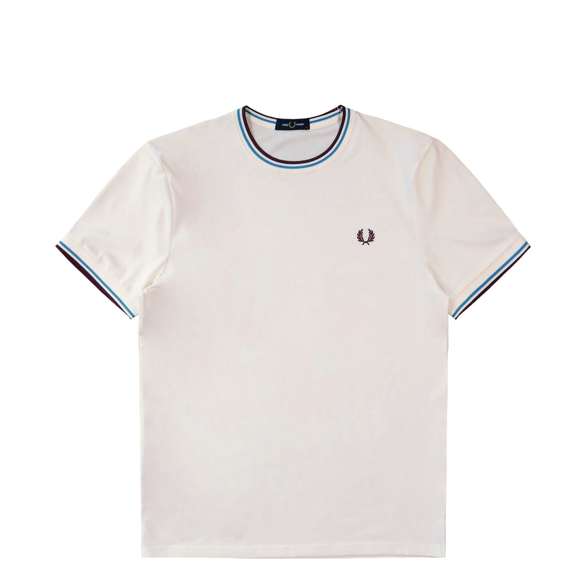 Twin Tipped T-Shirt