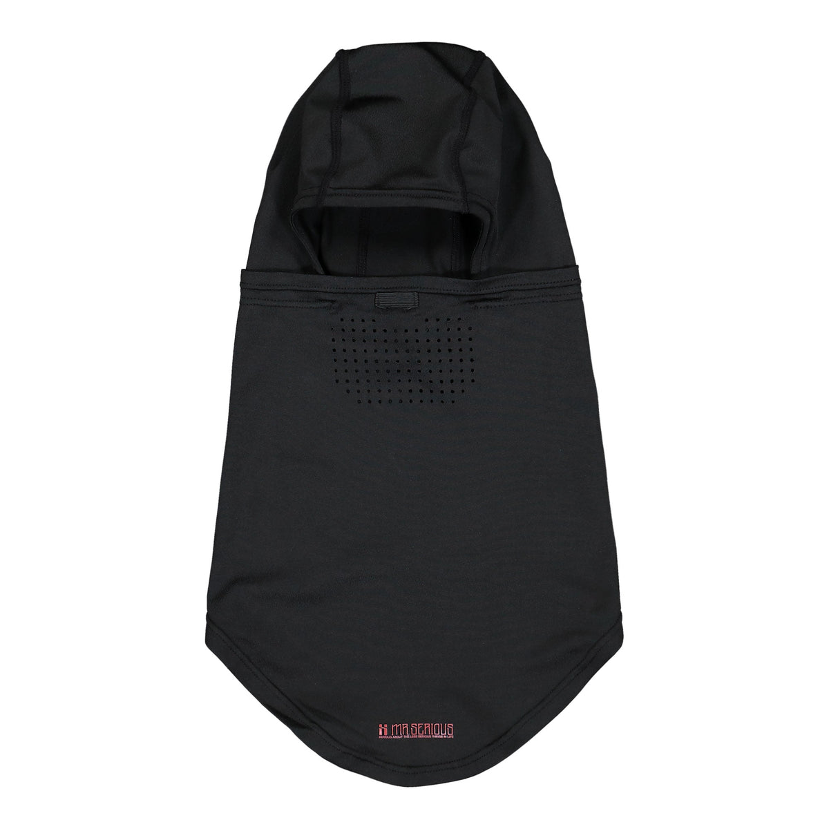 Balaclava Tunnel Scarf