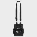 Military Pouch #1 - Black