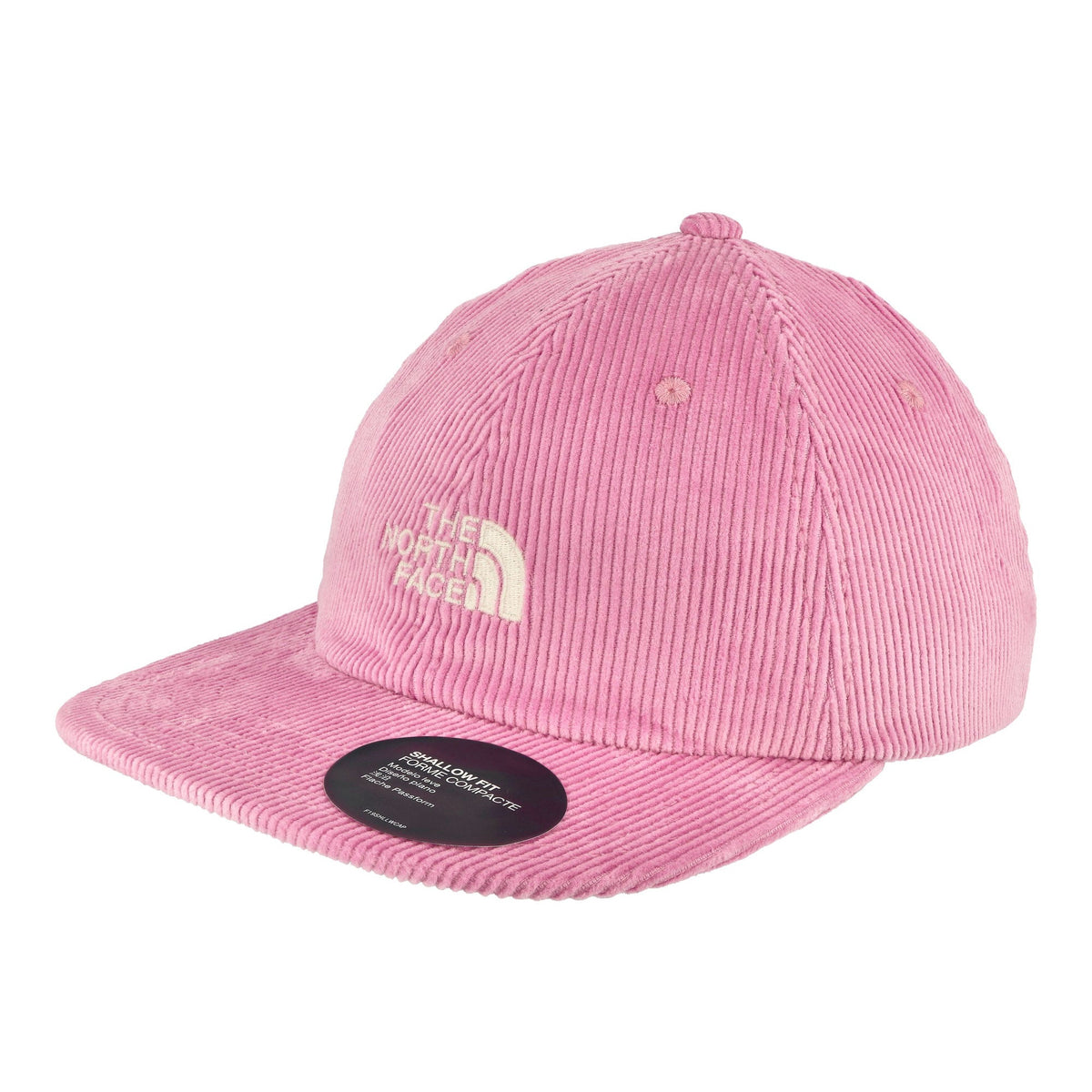 Corduroy Hat