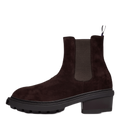 Nikita Suede Brown