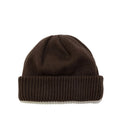 Nanamica Windstopper Beanie Brown