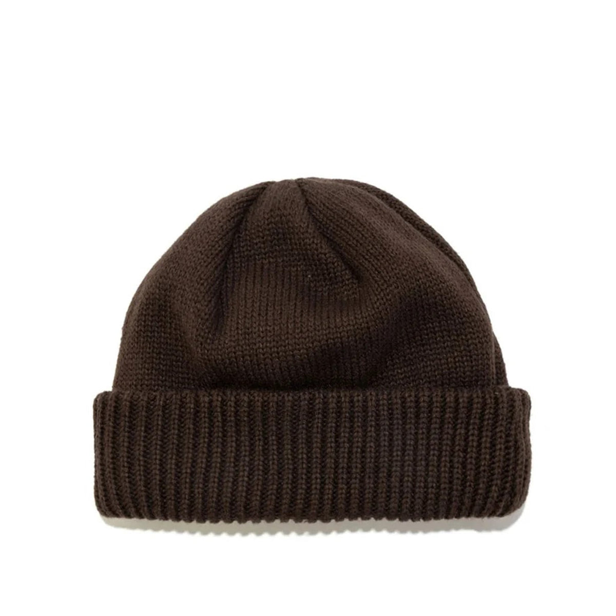 Nanamica Windstopper Beanie Brown