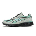 New Balance Made in USA 990v4 'Silver Moss'