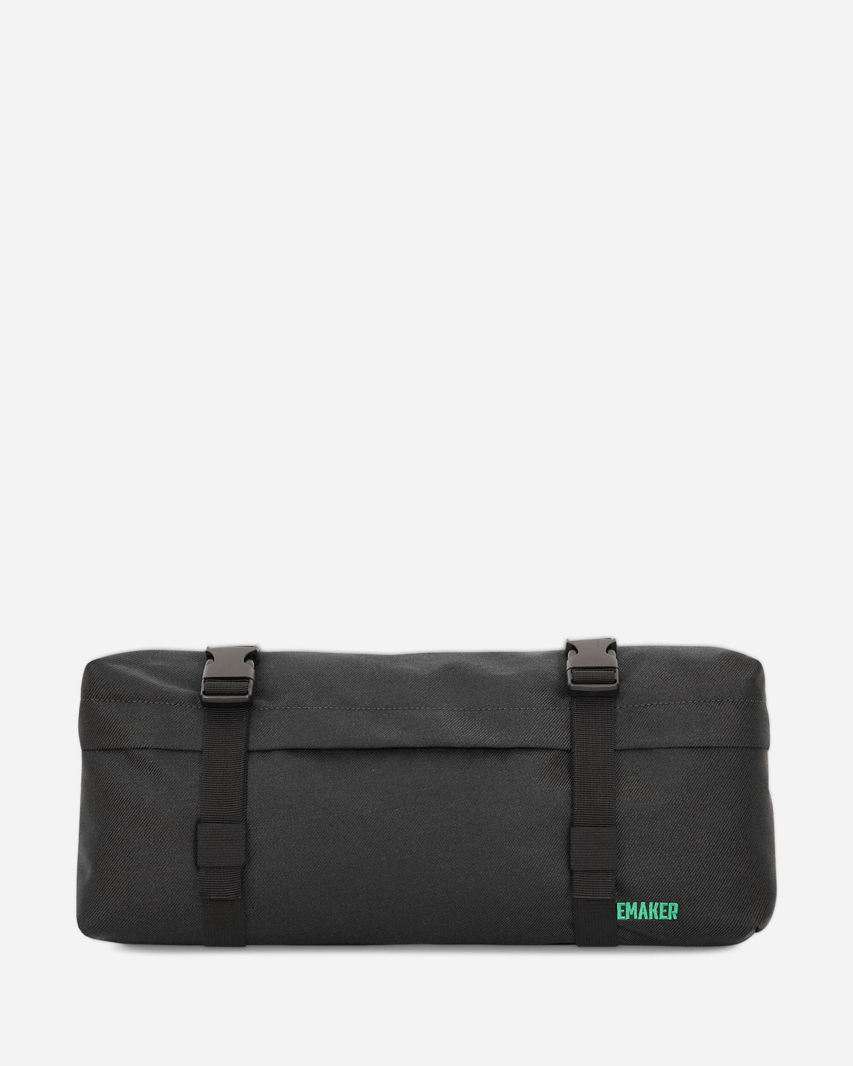 Military Belt Bag Black